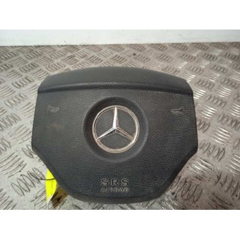AIRBAG DELANTERO IZQUIERDO 61460330E 