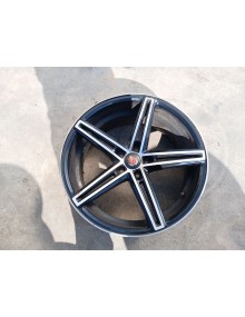 Recambio de llanta para jaguar xf 3.0 v6 diesel luxury referencia OEM IAM AXEEX14 x1 19 pulgadas