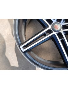 Recambio de llanta para jaguar xf 3.0 v6 diesel luxury referencia OEM IAM AXEEX14 x1 19 pulgadas 2