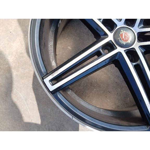 Recambio de llanta para jaguar xf 3.0 v6 diesel luxury referencia OEM IAM AXEEX14 x1 19 pulgadas