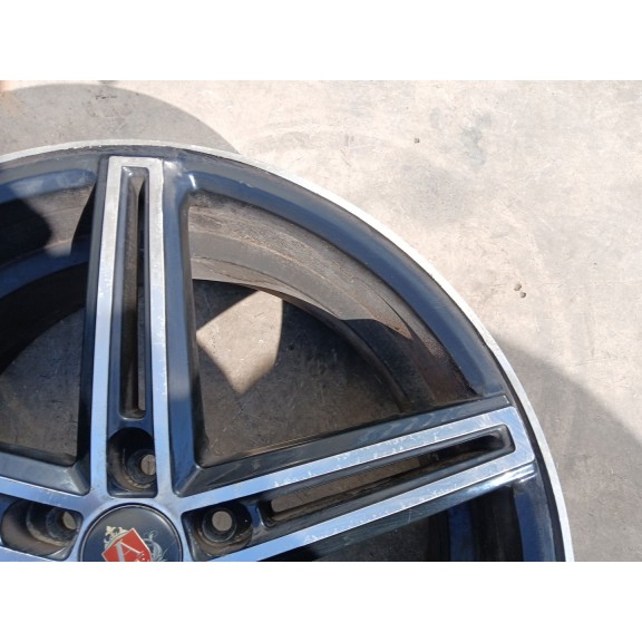 Recambio de llanta para jaguar xf 3.0 v6 diesel luxury referencia OEM IAM AXEEX14 x1 19 pulgadas