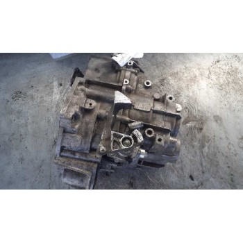 Recambio de caja casco para volkswagen passat berlina (3c2) 2.0 tdi referencia OEM IAM JLU  