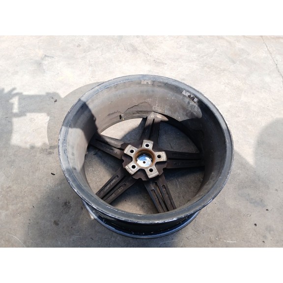 Recambio de llanta para jaguar xf 3.0 v6 diesel luxury referencia OEM IAM AXEEX14 x1 19 pulgadas