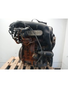 Recambio de motor completo para audi a3 (8p1) 2.0 tdi 16v referencia OEM IAM BKD   2