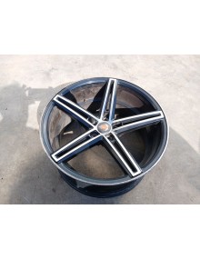 Recambio de llanta para jaguar xf 3.0 v6 diesel luxury referencia OEM IAM AXEEX14 X1 19 pulgadas