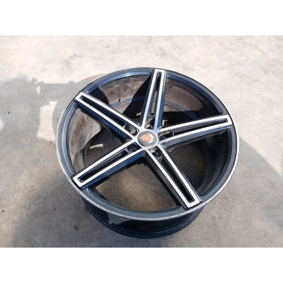 Recambio de llanta para jaguar xf 3.0 v6 diesel luxury referencia OEM IAM AXEEX14 X1 19 pulgadas