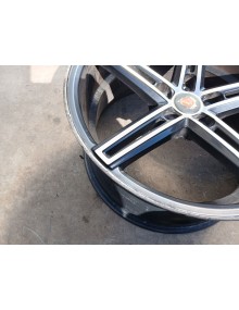 Recambio de llanta para jaguar xf 3.0 v6 diesel luxury referencia OEM IAM AXEEX14 X1 19 pulgadas 2