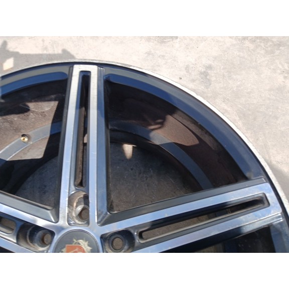 Recambio de llanta para jaguar xf 3.0 v6 diesel luxury referencia OEM IAM AXEEX14 X1 19 pulgadas