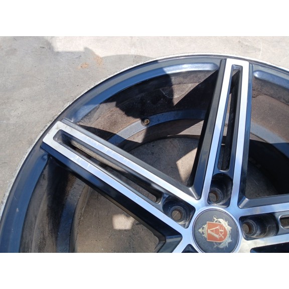 Recambio de llanta para jaguar xf 3.0 v6 diesel luxury referencia OEM IAM AXEEX14 X1 19 pulgadas