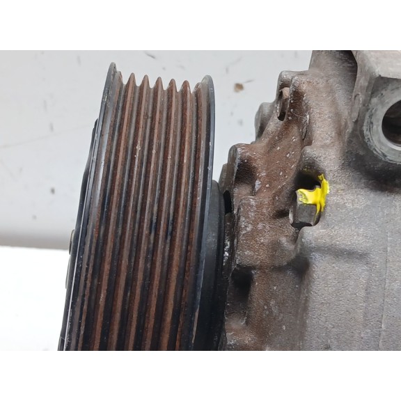 Recambio de compresor aire acondicionado para audi a3 (8p) 2.0 fsi ambiente referencia OEM IAM 1k0820803f 4472209203 