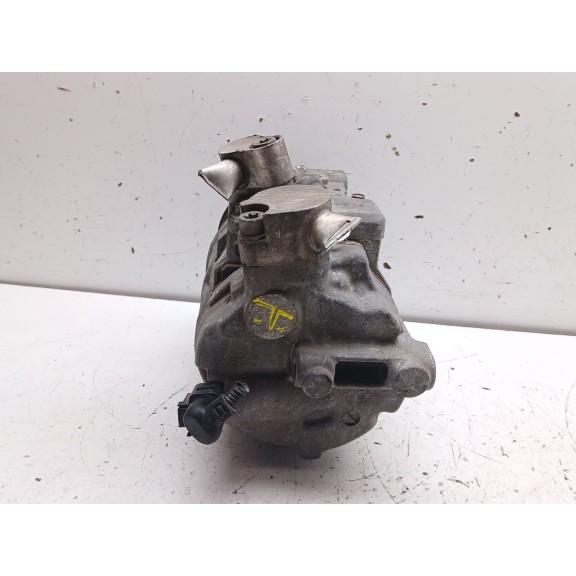 Recambio de compresor aire acondicionado para audi a3 (8p) 2.0 fsi ambiente referencia OEM IAM 1k0820803f 4472209203 