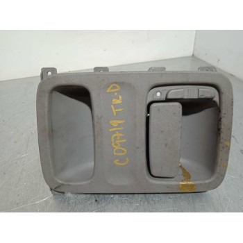 MANETA INTERIOR TRASERA DERECHA A9067600061 A9067600061 