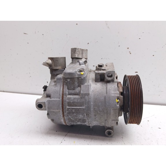 Recambio de compresor aire acondicionado para audi a3 (8p) 2.0 fsi ambiente referencia OEM IAM 1k0820803f 4472209203 