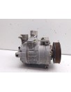 Recambio de compresor aire acondicionado para audi a3 (8p) 2.0 fsi ambiente referencia OEM IAM 1k0820803f 4472209203 