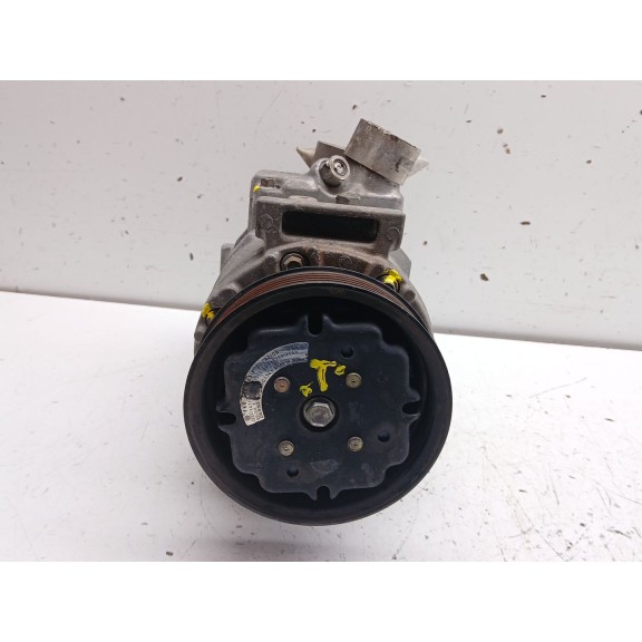 Recambio de compresor aire acondicionado para audi a3 (8p) 2.0 fsi ambiente referencia OEM IAM 1k0820803f 4472209203 