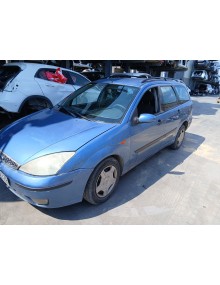 ford focus i turnier (dnw) del año 2002