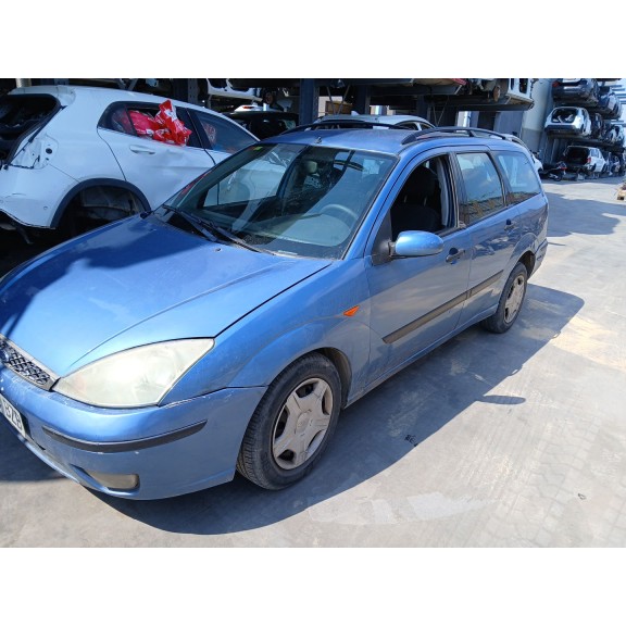 ford focus i turnier (dnw) del año 2002