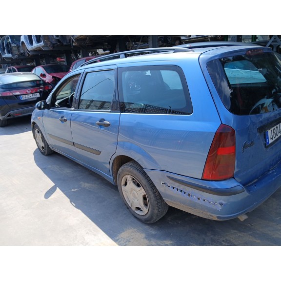 ford focus i turnier (dnw) del año 2002