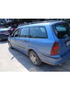 ford focus i turnier (dnw) del año 2002