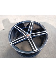 Recambio de llanta para jaguar xf 3.0 v6 diesel luxury referencia OEM IAM AXEEX14 X1 19 pulgadas