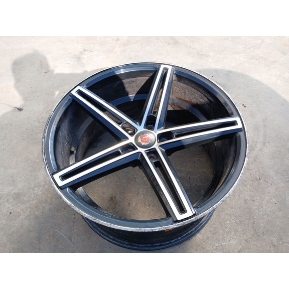 Recambio de llanta para jaguar xf 3.0 v6 diesel luxury referencia OEM IAM AXEEX14 X1 19 pulgadas