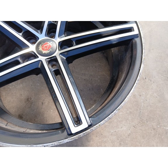 Recambio de llanta para jaguar xf 3.0 v6 diesel luxury referencia OEM IAM AXEEX14 X1 19 pulgadas