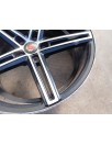 Recambio de llanta para jaguar xf 3.0 v6 diesel luxury referencia OEM IAM AXEEX14 X1 19 pulgadas