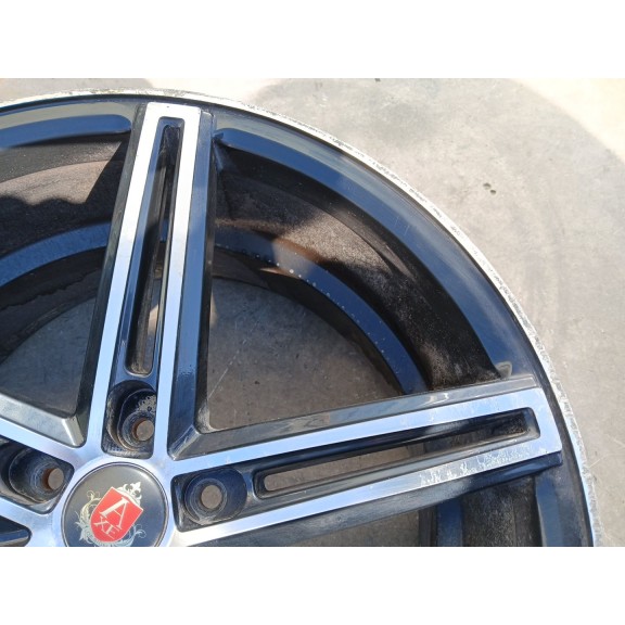 Recambio de llanta para jaguar xf 3.0 v6 diesel luxury referencia OEM IAM AXEEX14 X1 19 pulgadas
