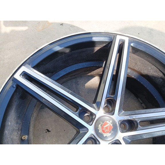 Recambio de llanta para jaguar xf 3.0 v6 diesel luxury referencia OEM IAM AXEEX14 X1 19 pulgadas