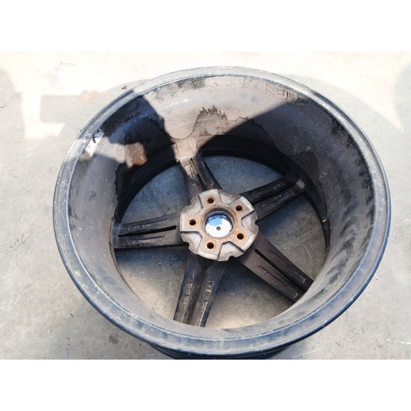 Recambio de llanta para jaguar xf 3.0 v6 diesel luxury referencia OEM IAM AXEEX14 X1 19 pulgadas