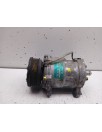 Recambio de compresor aire acondicionado para seat arosa (6h1) 1.0 referencia OEM IAM 6n0820803b sd6v12 SD6V121410