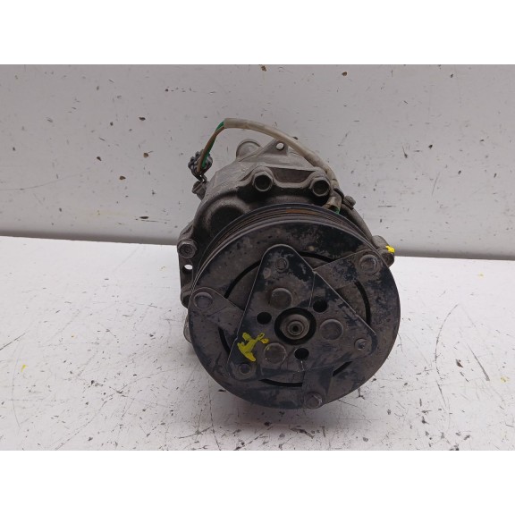 Recambio de compresor aire acondicionado para seat arosa (6h1) 1.0 referencia OEM IAM 6n0820803b sd6v12 SD6V121410