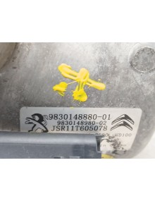 Recambio de compresor aire acondicionado para opel vivaro c furgoneta (k0) 1.5 referencia OEM IAM 1636462980 9830148880 98438401 2