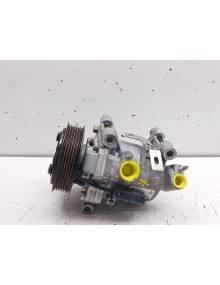 Recambio de compresor aire acondicionado para opel vivaro c furgoneta (k0) 1.5 referencia OEM IAM 1636462980 9830148880 98438401