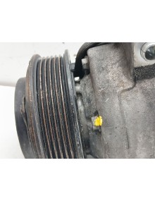 Recambio de compresor aire acondicionado para ford mondeo v hatchback (ce) 1.5 ecoboost referencia OEM IAM 2231902 dg9h190629bc  2