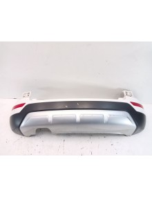 Recambio de paragolpes trasero para skoda yeti (5l) 2.0 tdi referencia OEM IAM 5L6807421B  