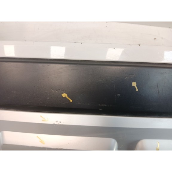 Recambio de paragolpes trasero para skoda yeti (5l) 2.0 tdi referencia OEM IAM 5L6807421B  