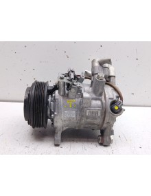 Recambio de compresor aire acondicionado para bmw 1 (f20) 118 d referencia OEM IAM 64529223694 ge4472604710 6sbu14a