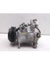 Recambio de compresor aire acondicionado para bmw 1 (f20) 118 d referencia OEM IAM 64529223694 ge4472604710 6sbu14a