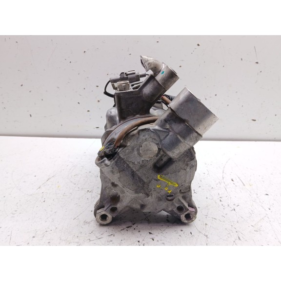 Recambio de compresor aire acondicionado para bmw 1 (f20) 118 d referencia OEM IAM 64529223694 ge4472604710 6sbu14a