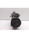 Recambio de compresor aire acondicionado para bmw 1 (f20) 118 d referencia OEM IAM 64529223694 ge4472604710 6sbu14a