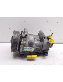 Recambio de compresor aire acondicionado para citroën c4 i (lc_) 1.6 hdi referencia OEM IAM 1671553680 9659875780 9822826880