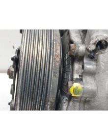 Recambio de compresor aire acondicionado para citroën c4 i (lc_) 1.6 hdi referencia OEM IAM 1671553680 9659875780 9822826880 2