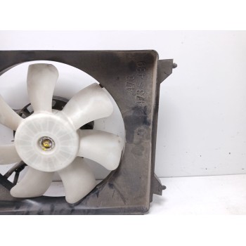 Recambio de electroventilador para honda hr-v (ru) 1.5 (ru1) referencia OEM IAM AX2680002260S  