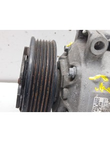 Recambio de compresor aire acondicionado para seat leon st (5f8) x-perience 4drive referencia OEM IAM 5Q0816803B 1K0820803T 4472 2