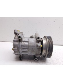 Recambio de compresor aire acondicionado para nissan juke (f15) 1.5 dci referencia OEM IAM 64525A5C712 92600az74a 