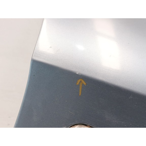 Recambio de aleta delantera derecha para seat altea (5p1) 1.9 tdi referencia OEM IAM 5P0821022A  