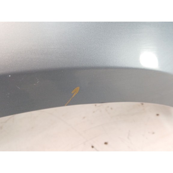 Recambio de aleta delantera derecha para seat altea (5p1) 1.9 tdi referencia OEM IAM 5P0821022A  