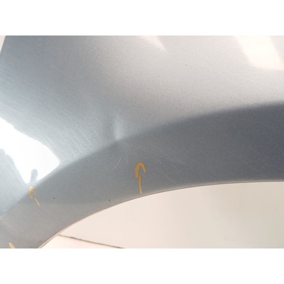 Recambio de aleta delantera derecha para seat altea (5p1) 1.9 tdi referencia OEM IAM 5P0821022A  