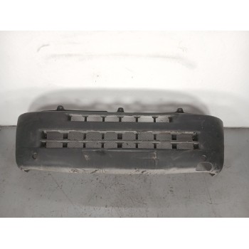 Recambio de paragolpes delantero para peugeot boxer autobús (230p) 2.8 hdi referencia OEM IAM DUCATO JUMPER  